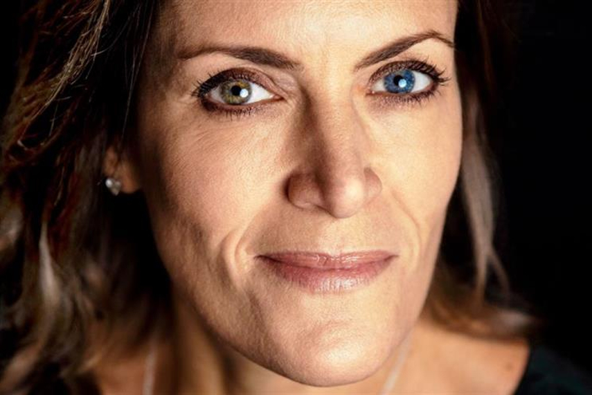 DDB's global CEO: