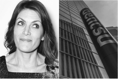Here are three challenges that await Wendy Clark at Dentsu Aegis Network