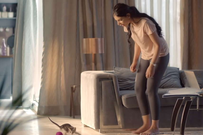 Watch the film conceptualised by MX Player here