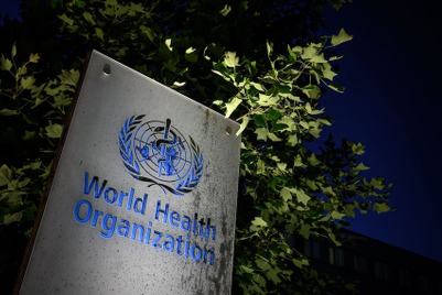 Attacked by Trump, the WHO turned to Hill+Knowlton Strategies in May