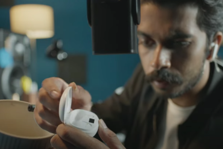 Watch the film conceptualised in-house here