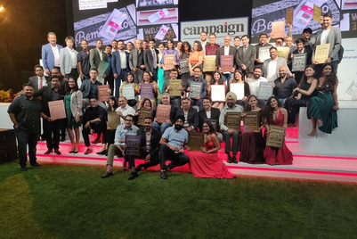 Campaign South Asia AOY 2019: Dentsu, Mindshare, Ogilvy win top honours