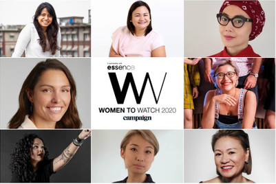 Women to Watch 2020: Three from India on the list