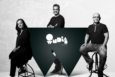 Former Publicis Communications CEO Saurabh Varma announces launch of Wondrlab