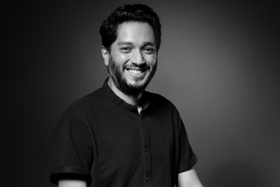 24 hours with... Sanju Menon