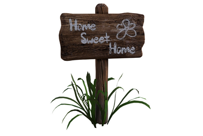 Opinion: The evolving feeling of 'home'