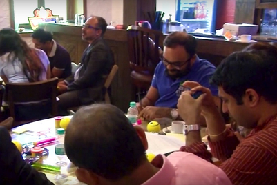 Weekend Watch: Takeaways from the CMO workshop