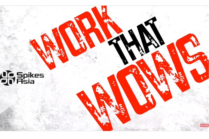Watch and hear about the work at Spikes that caught the eye of key judges and observers