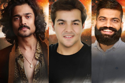 Ashish Chanchlani, Bhuvan Bam and Gaurav Chaudhury bag wins at Cannes