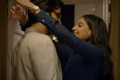 MMGB: Wrigley 'mints' a refreshing love story