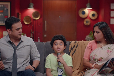 Xiaomi banks on Sarabhai couple to push range of smart TVs