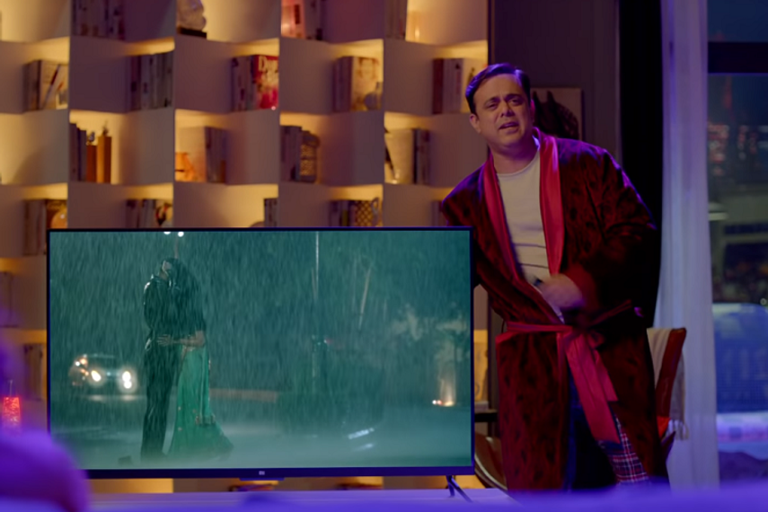 Watch the film conceptualised by McCann Worldgroup's Tag here