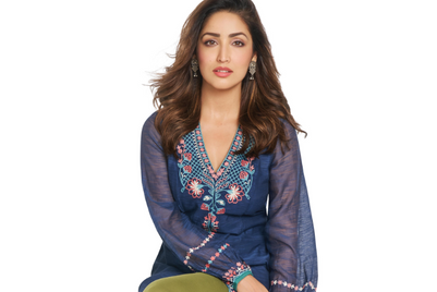 Dollar Missy gets Yami Gautam as brand ambassador