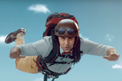 Yatra showcases portfolio of travel products with Ranbir Kapoor