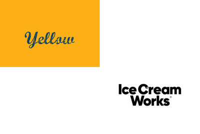 Ice Cream Works gets Yellow Advertising for its creative and social media duties