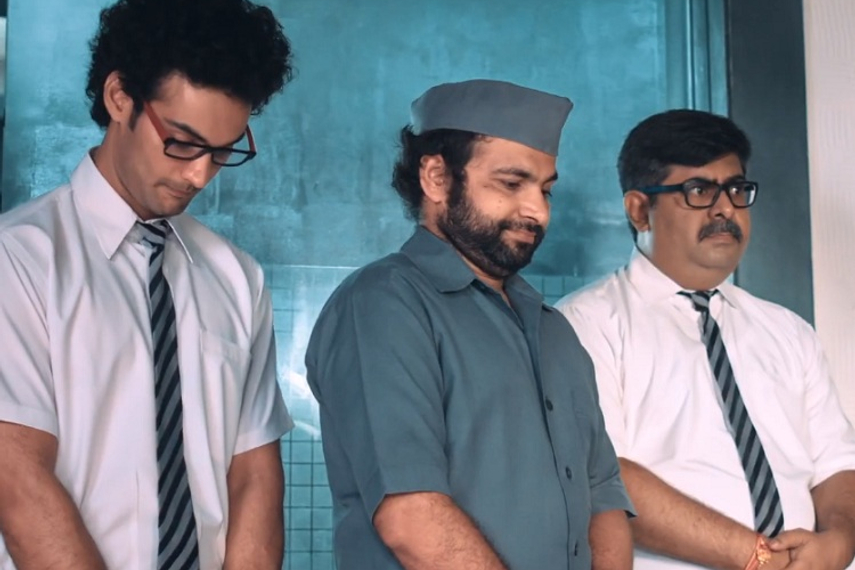 Watch the films conceptualised by the brand's in-house team here