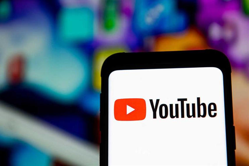 YouTube: study cited response on brand-safety concerns three years ago.