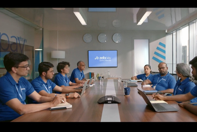 ZebPay takes a dig at other crypto platforms and celebrity endorsers