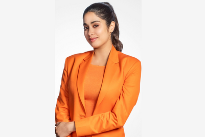 Zebronics gets Janhvi Kapoor as its brand ambassador