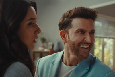 Zebronics pushes boundaries of reality with Hrithik Roshan
