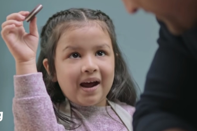 Blog: Ziva Dhoni gets her first endorsement - should we be celebrating?