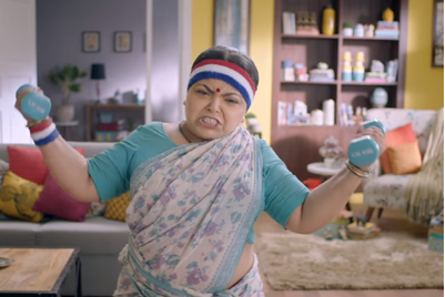 ZopNow scripts three-hour delivery promise with domestic help Kanta bai