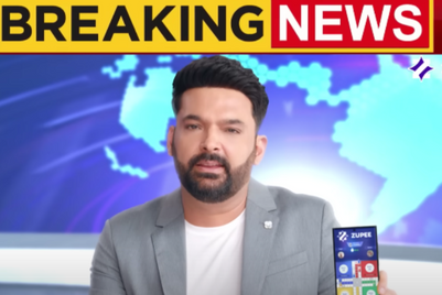 Kapil Sharma sparks controversy by declaring Zupee as India's game