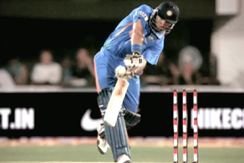 Nike top international ltd