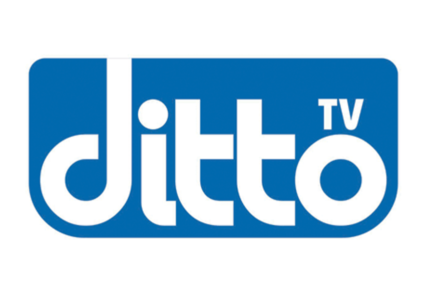 Ditto tv free sale