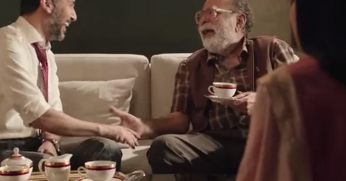 Red Label serves up another cup of tea of memories | The Work ...