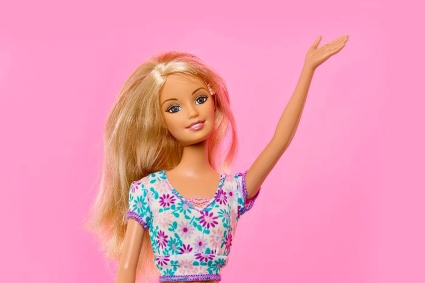 How Barbie has sustained as one of the most successful toy brands