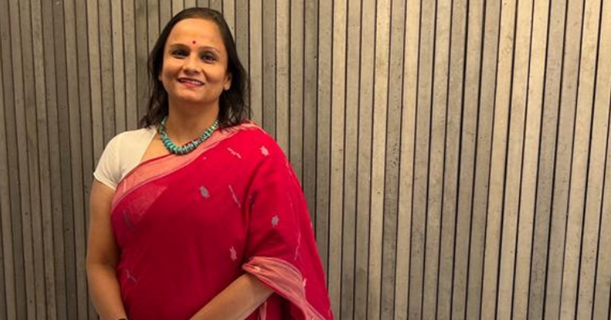 Bharti Land appoints Cherryn Dogra as CMO | Marketing Bharti Land appoints Cherryn Dogra as CMO | Marketing