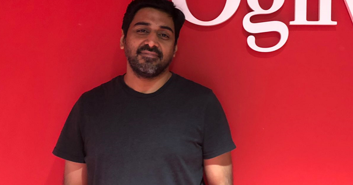 Ogilvy elevates Ganapathy Balagopalan as deputy chief strategy officer | Advertising Ogilvy elevates Ganapathy Balagopalan as deputy chief strategy officer | Advertising