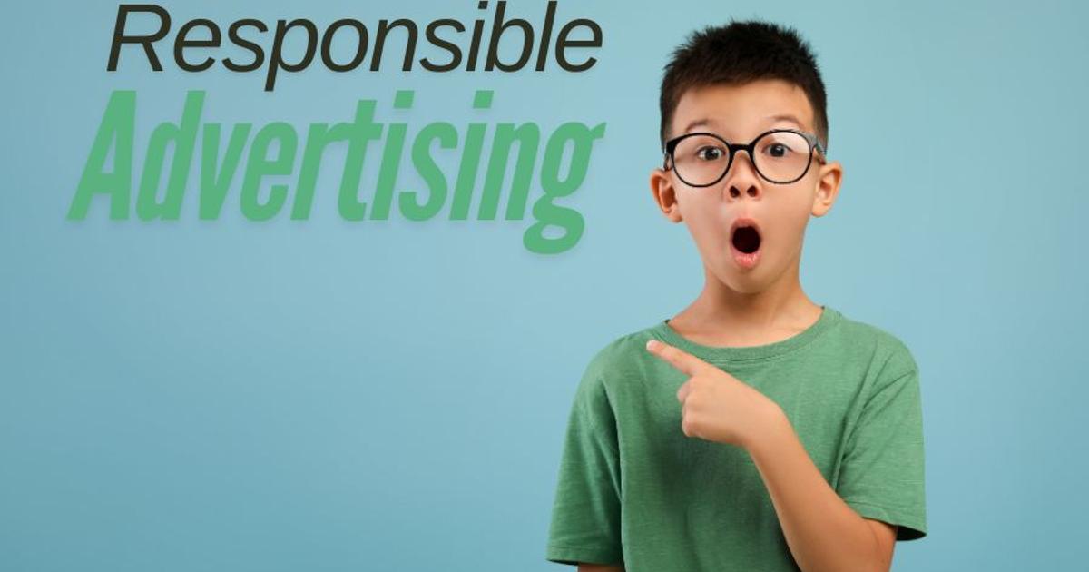 Rethinking brand engagement in the age of responsible advertising | Opinion Rethinking brand engagement in the age of responsible advertising | Opinion