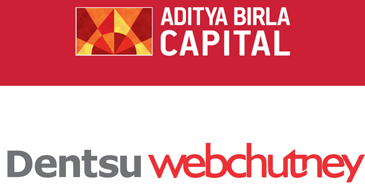 Aditya Birla Health Insurance Customer Care Number Pune Dentsu Webchutney bags Aditya Birla Health Insurance and Sun Life MF's