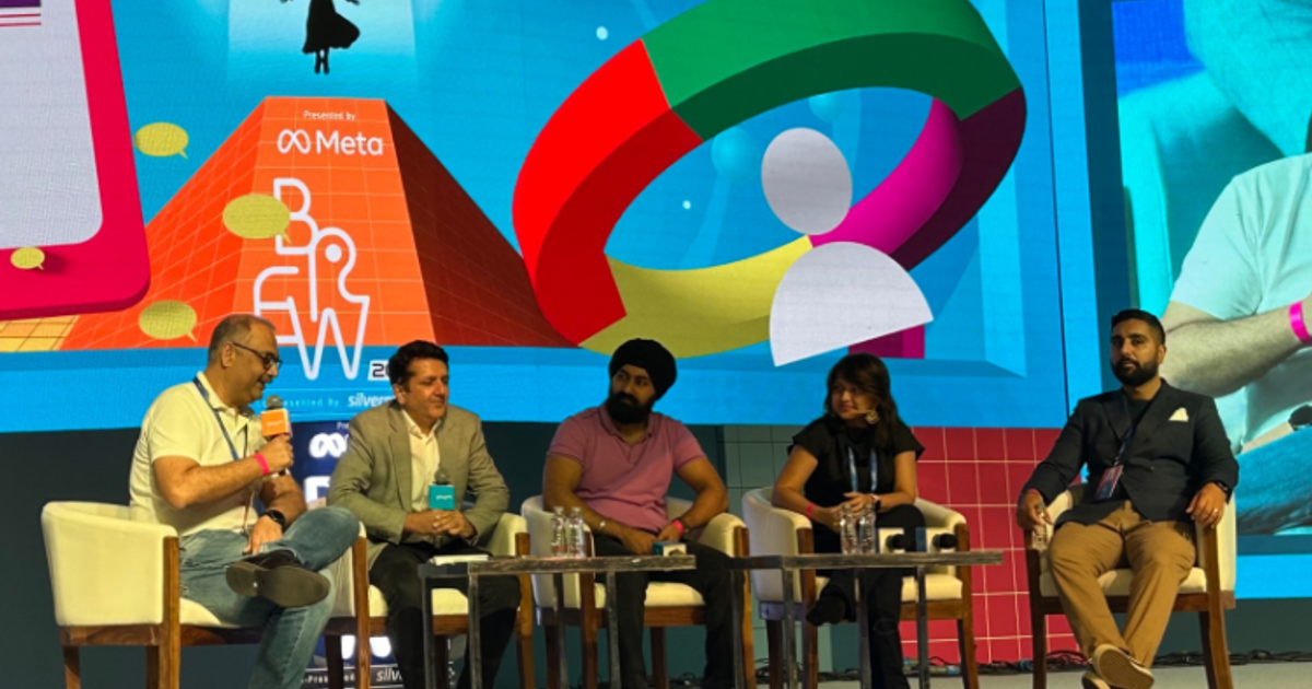 We must move away from one-size-fits-all metrics: Panel at GroupM’s Brew | News We must move away from one-size-fits-all metrics: Panel at GroupM’s Brew | News