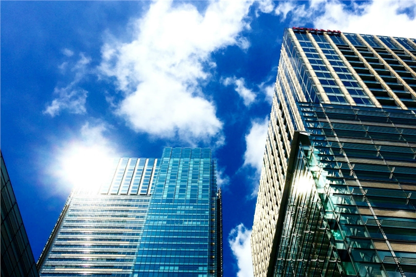 まだ明るい時間帯に退社するという、新たな贅沢を初めて知った社員も。