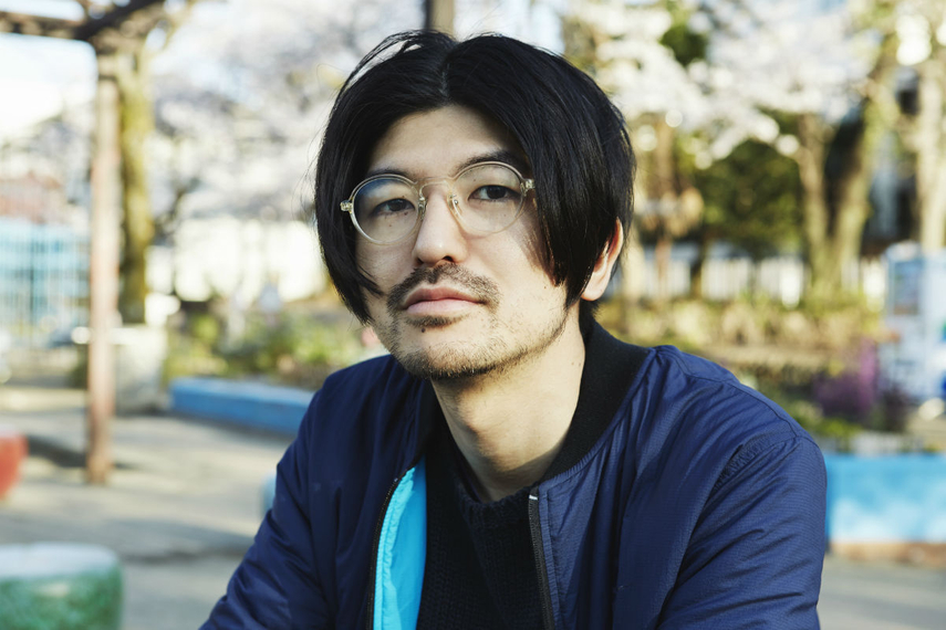 佐藤雄介氏