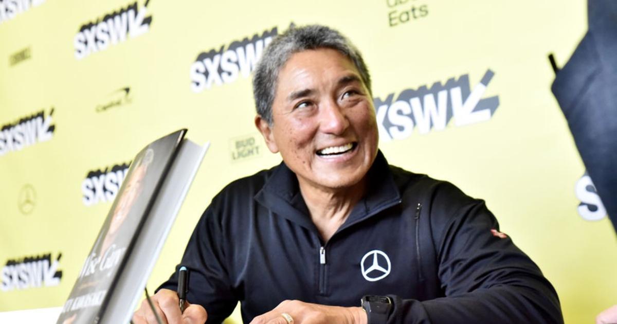 ガイ・カワサキからマーケターへ「パンデミックを生き抜くための10のポイント」