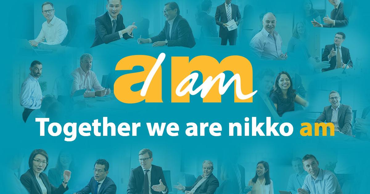 ヒュージ、日興アセットマネジメントと協働