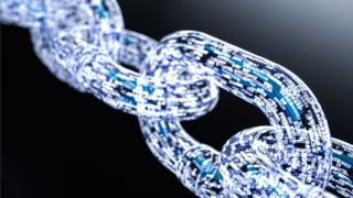 HSBC and Landmark claim a blockchain link-up first HSBC and Landmark claim a blockchain link-up first