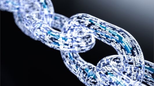 HSBC and Landmark claim a blockchain link-up first HSBC and Landmark claim a blockchain link-up first