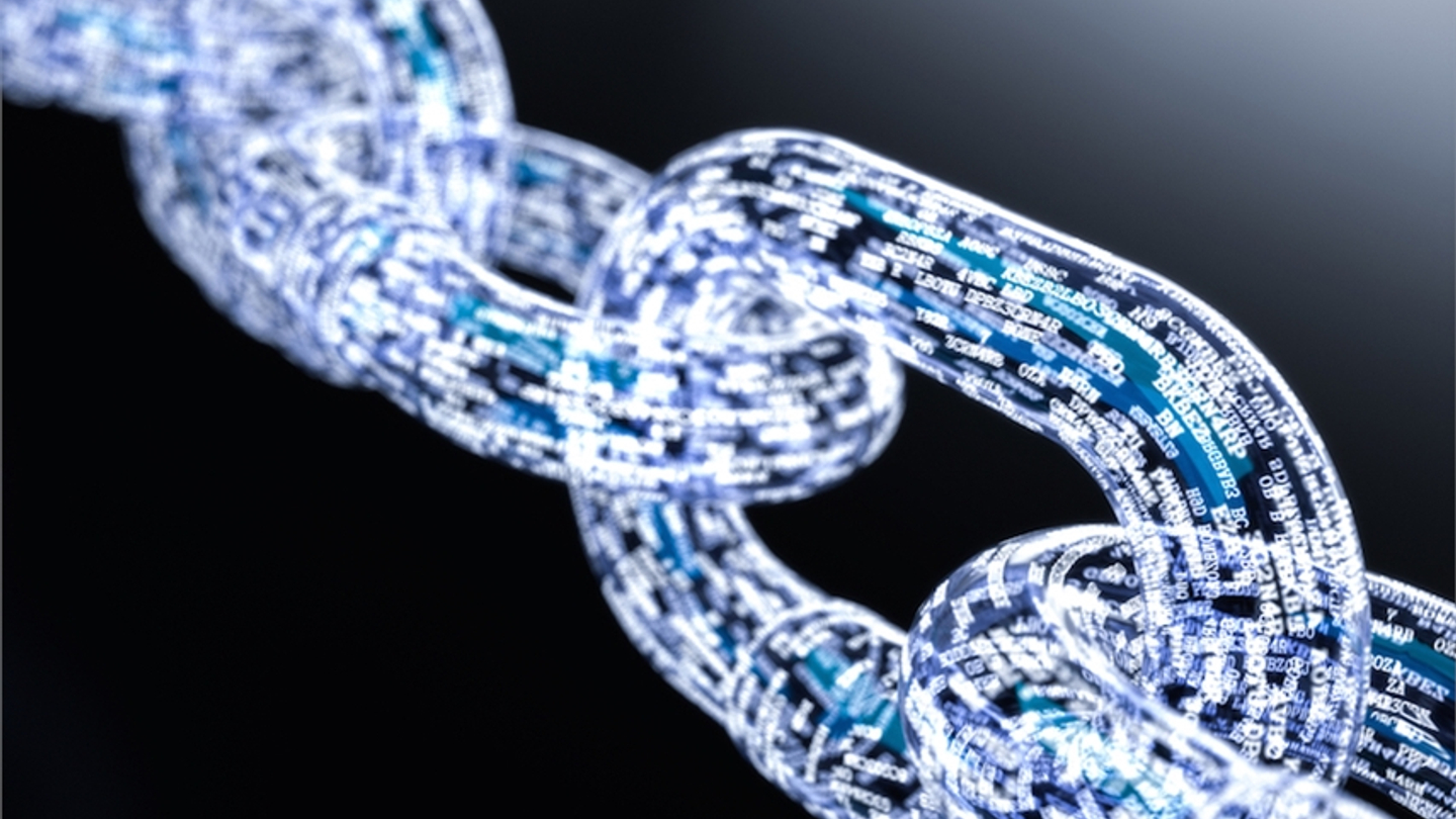 HSBC and Landmark claim a blockchain link-up first HSBC and Landmark claim a blockchain link-up first