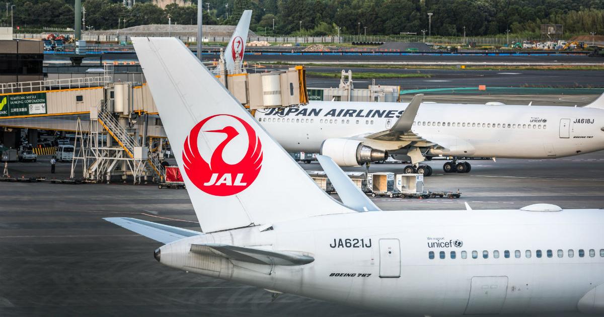 Jal 売上倍増を狙う新マーケティング戦略 深層 Campaign Japan 日本