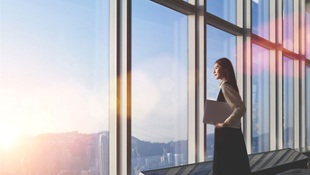 Why gender equality is a must for HK instos and managers