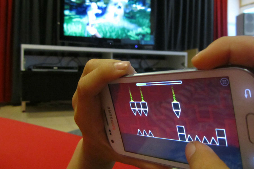 セクター インサイト 飽和するオンラインゲームの熾烈な戦い ニュース Campaign Japan 日本