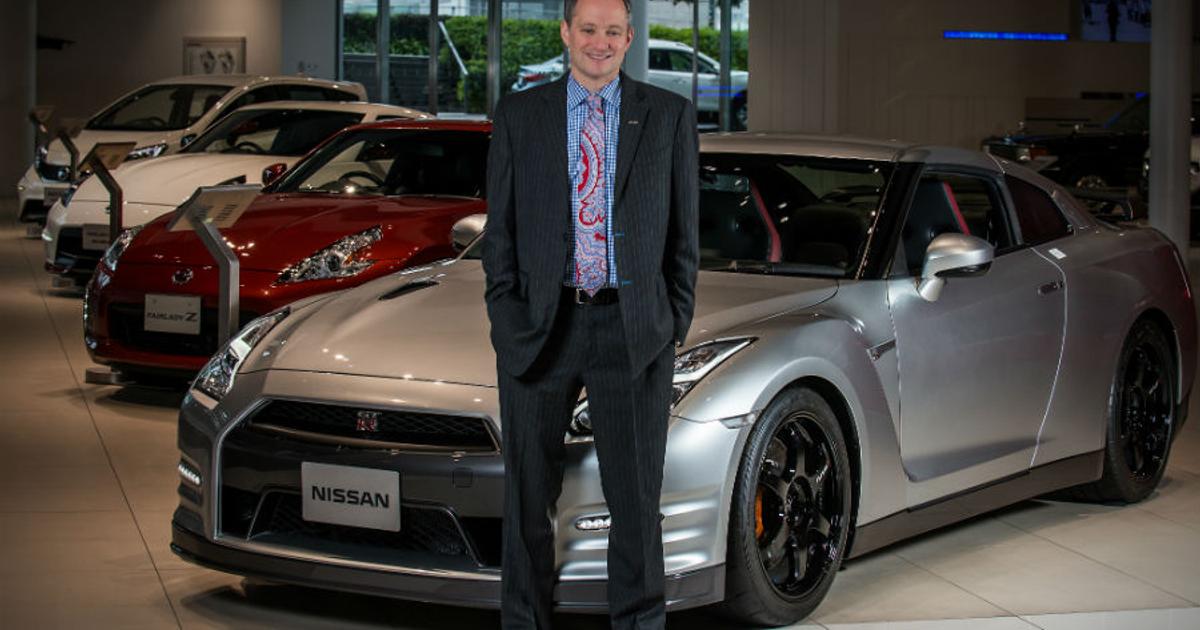 企業存続の危機に瀕することは めったにない 日産の新任ccoが語る ニュース Campaign Japan 日本