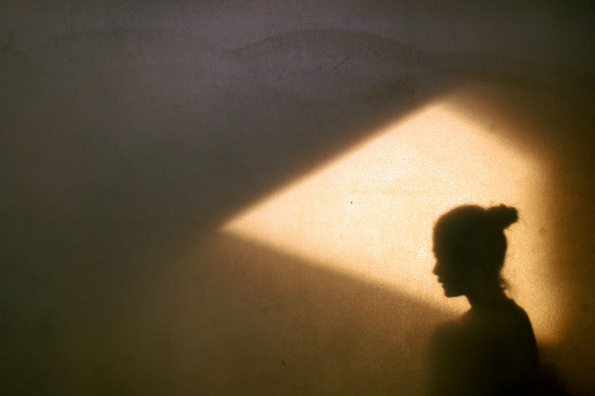 レズ いじめ GIF