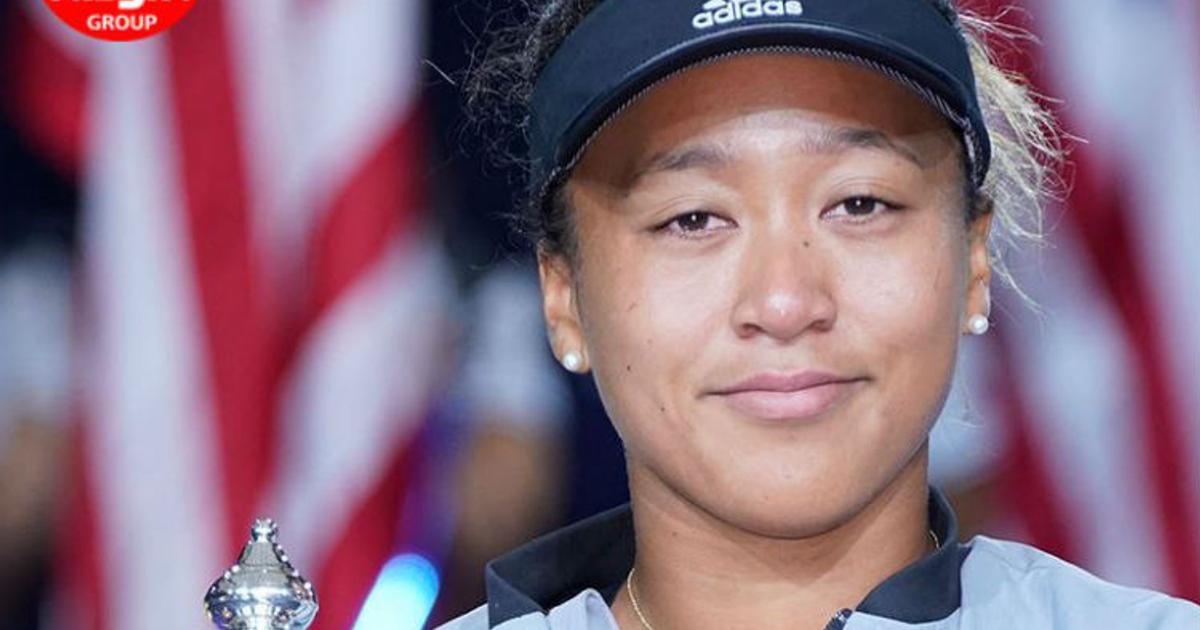 スポンサーにも恩恵をもたらす 大坂なおみ選手の謙虚さ ニュース Campaign Japan 日本 スポンサーにも恩恵をもたらす 大坂なおみ選手の謙虚さ ニュース Campaign Japan 日本