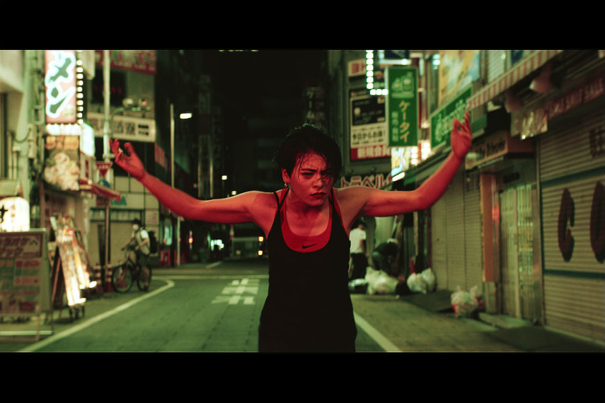 ナイキの提唱する 素晴らしき 身の程知らず ニュース Campaign Japan 日本 ナイキの提唱する 素晴らしき 身の程知らず ニュース Campaign Japan 日本